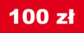 Wpłać online 100 zł