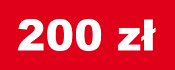 Wpłać online 200 zł